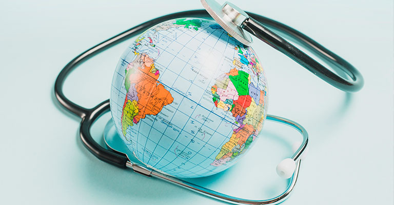 Ventajas del Seguro Médico Internacional