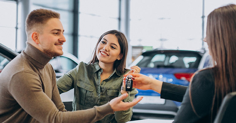 Beneficios de un seguro de auto HDI