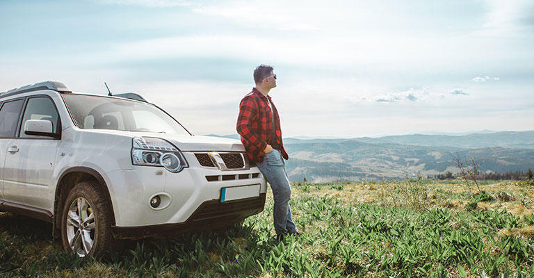 Beneficios del seguro de auto Chubb