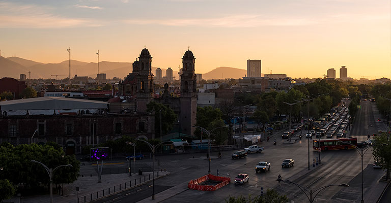 Planes de ANA Seguros Guadalajara