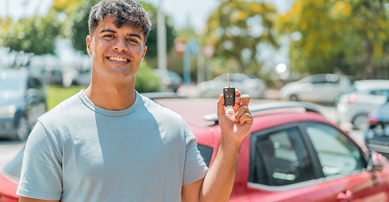 Requisitos para contratar un seguro de auto AXA