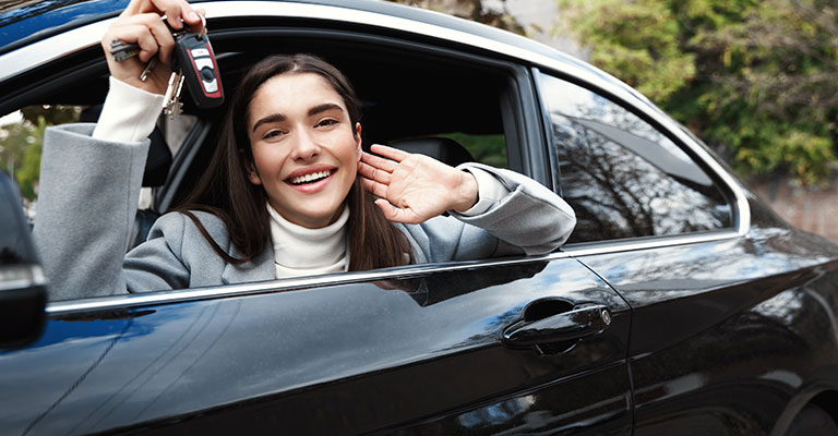 Seguro de auto AXA Tijuana