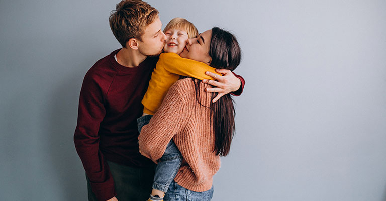 Cuál es el Seguro de vida para padres de familia