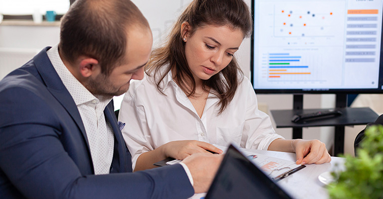Cómo planificar tus metas de ventas anuales y cumplirlas