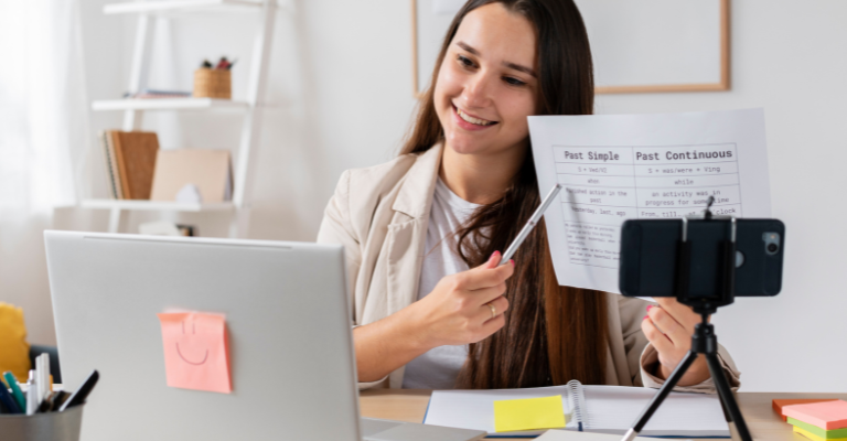 Cómo convertir seguidores en prospectos reales