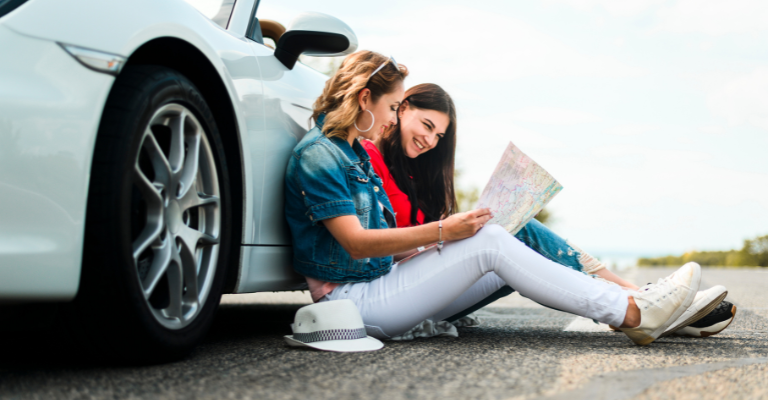 Mejores aseguradoras de autos en México 2026