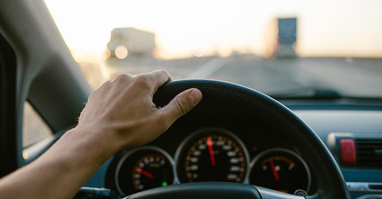 Conducir con tranquilidad: cómo la protección adecuada cambia tu experiencia