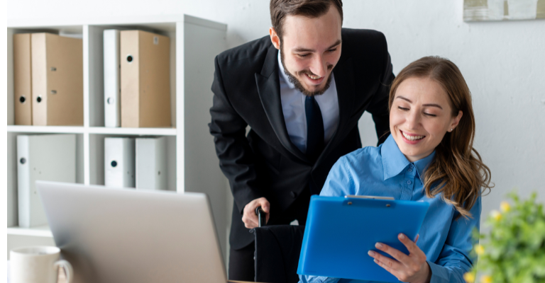 Qué significa ser empresario del seguro y no solo agente