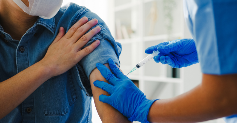 Sarampión en México ¿tienes seguro médico?