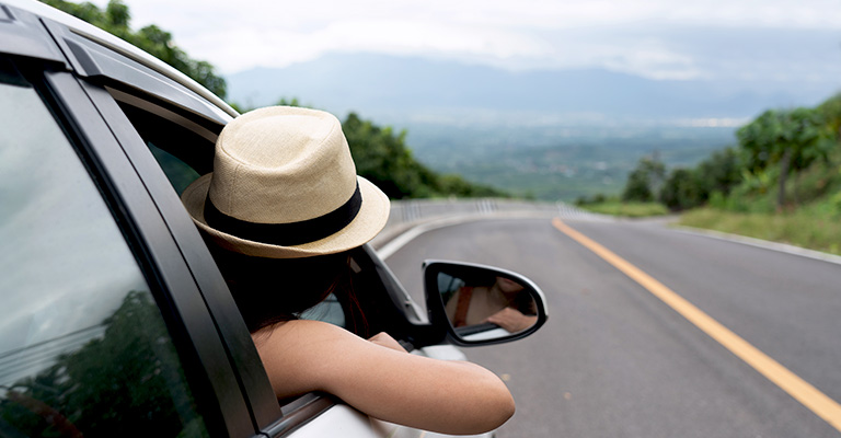 ¿Por qué el seguro de auto es más importante de lo que crees?