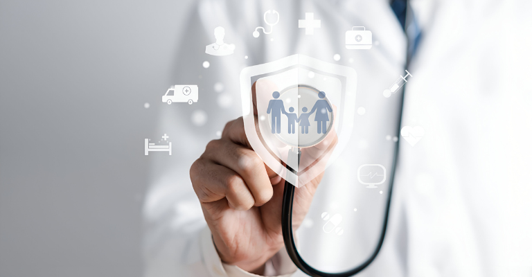 Construcción de confianza en Seguros de Gastos Médicos Mayores