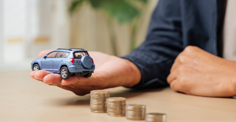 Deducible del Seguro de Auto