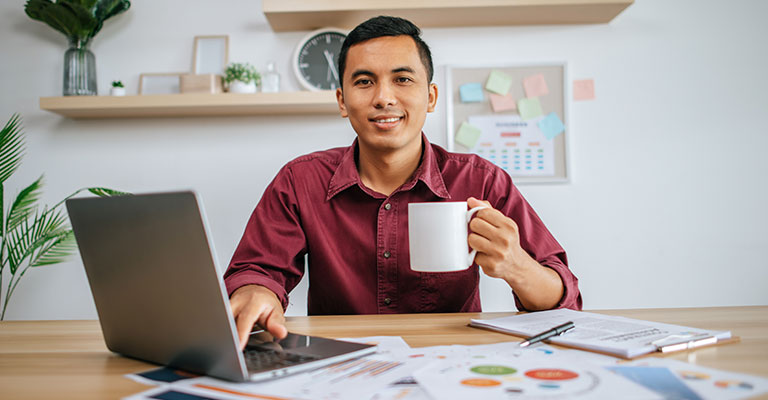 Indicadores que todo agente empresario debe medir