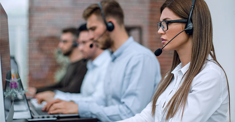 ¿Qué esperan los clientes hoy de un agente de seguros?