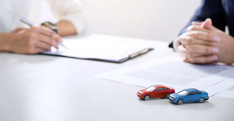 ¿Cómo funciona el Deducible del Seguro de Auto en México?