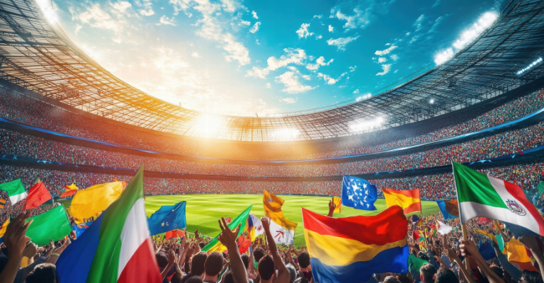 Checklist para viajar protegido al Mundial 2026