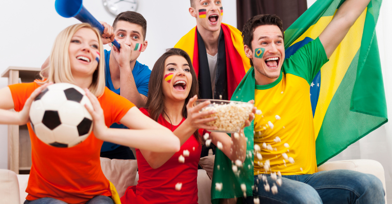 Mundial 2026