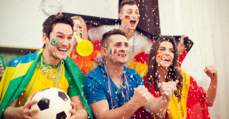 Mundial 2026: fechas y horarios