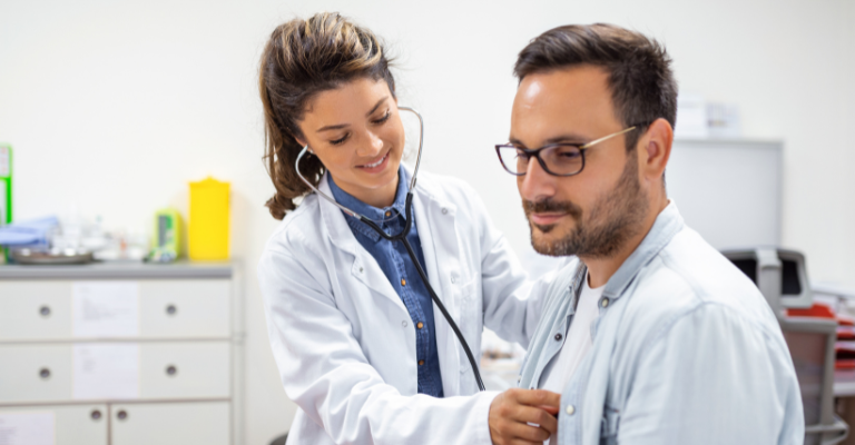 Seguro Médico Colectivo en México