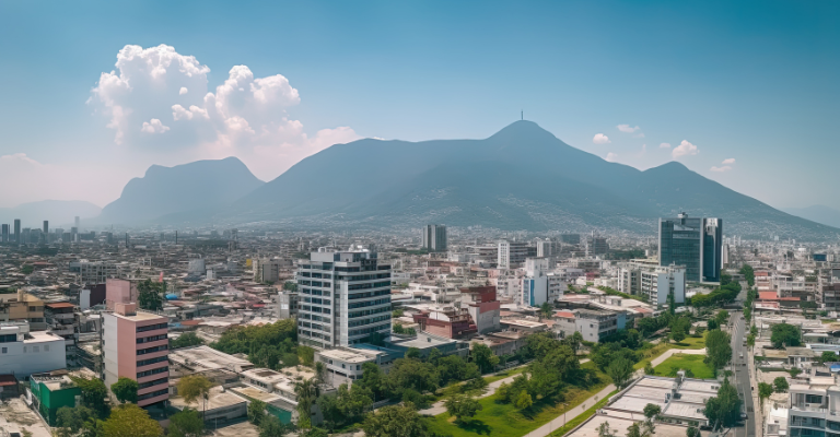 Tipos de licencia de conducir en Nuevo León