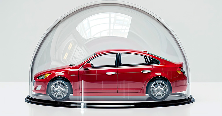 ¿Cuáles son los mejores seguros de auto en México 2026?