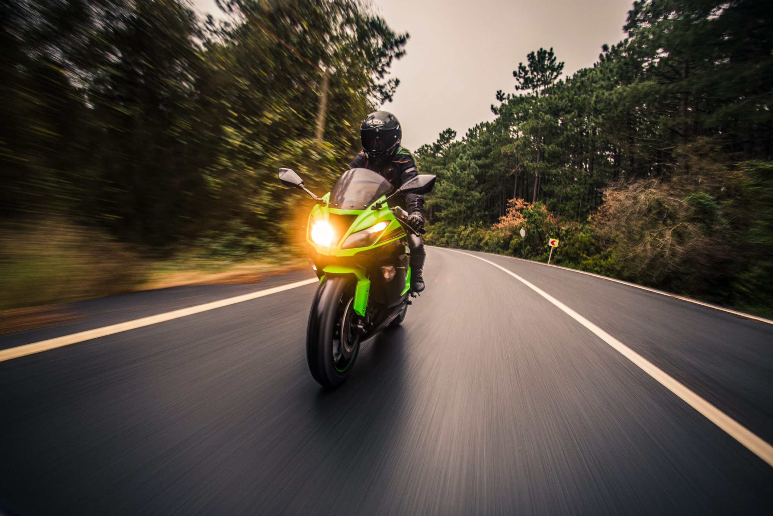 Placas moto CDMX: Requisitos, Costos y Trámite Fácil