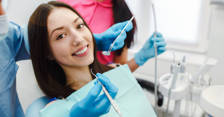 seguro dental