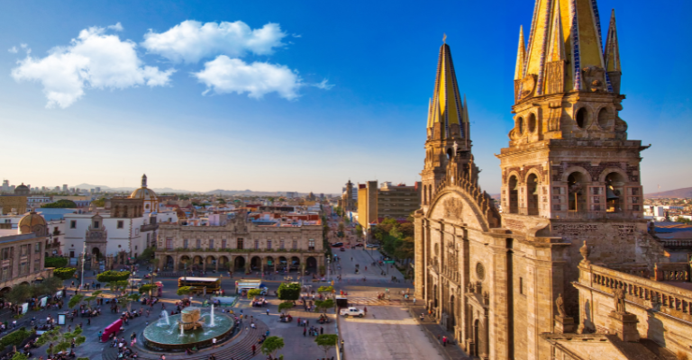 Calendario de verificación vehicular Jalisco 2026