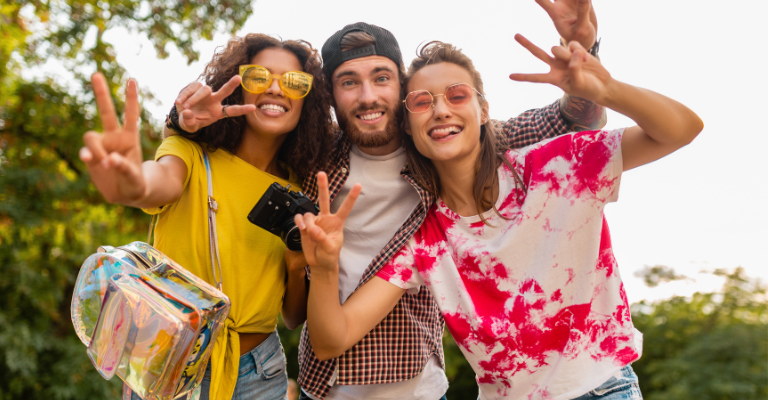 Coberturas del Seguro de Vida para jóvenes