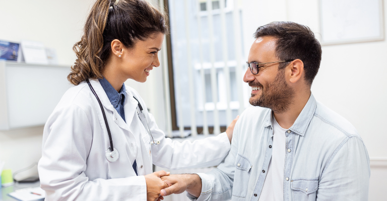 El Seguro de Gastos Médicos cubre Medicina preventiva