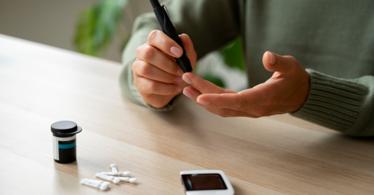 Requisitos para contratar un Seguro de vida con diabetes