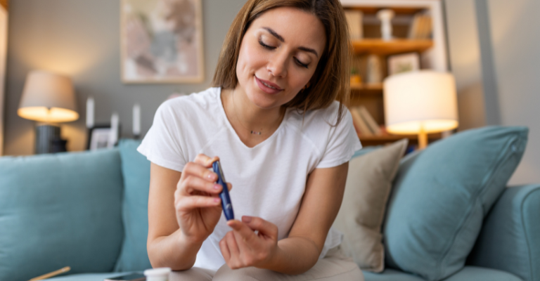 contratar un seguro de vida con diabetes