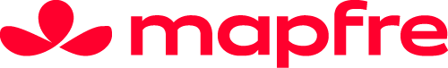 Mapfre Logo