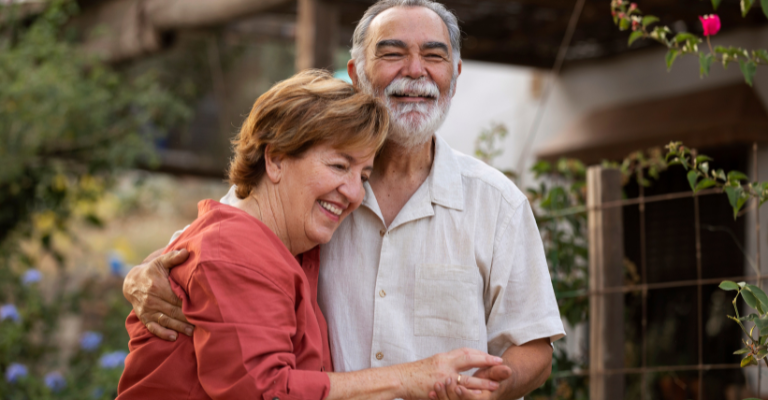 Cuáles son los tipos de Seguro de Vida para adultos mayores