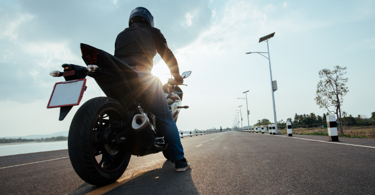 Cuánto cuesta un seguro de moto en México