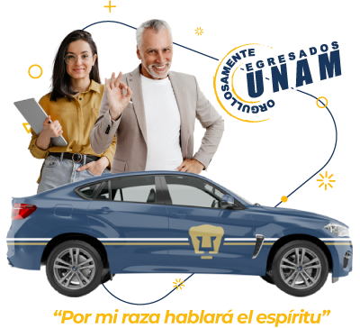 auto ex unam