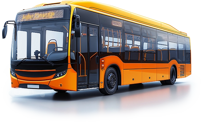Autos de transporte público