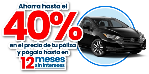 seguro auto