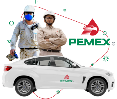 auto pemex