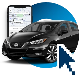 Autos para plataformas