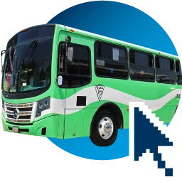 Autos de transporte público