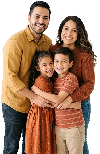 Familia protegida